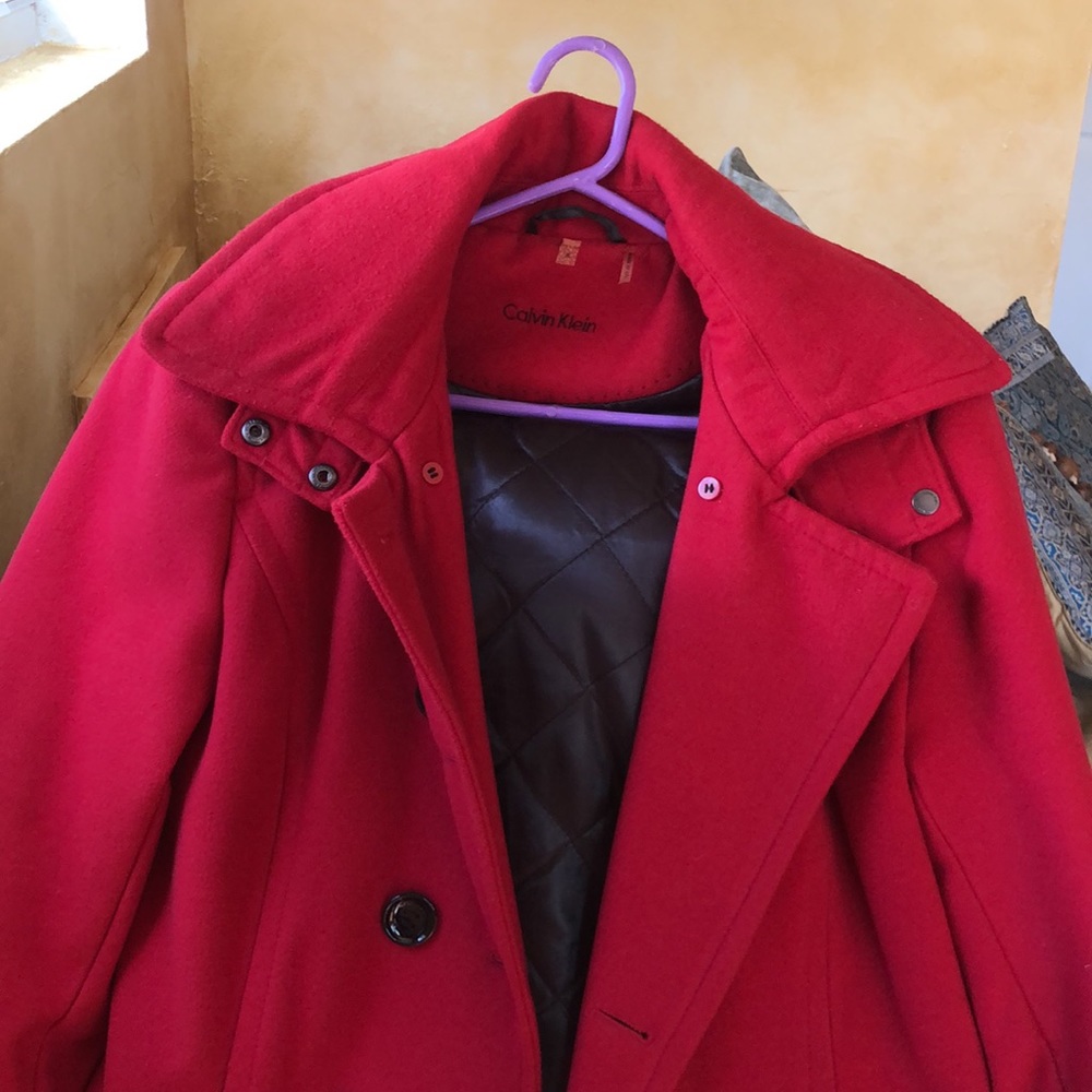 Coats - Picture 2 of 3